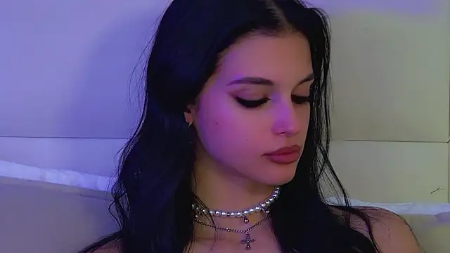 Chat +18 de BeverlyMost ao vivo