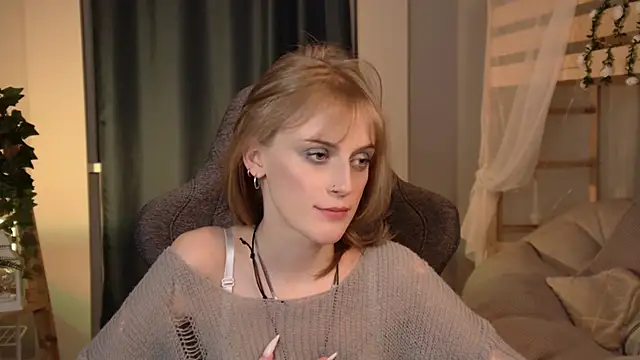 KiraMontoya 라이브 XXX 채팅