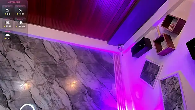 Alicee_stone_ Show Webcam