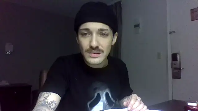 Jbenz420 Show in webcam