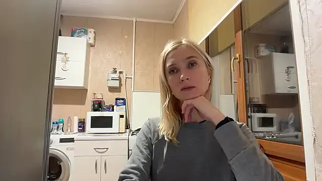 Webkamerová show AngelJeni