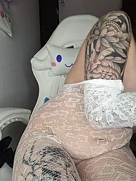 kuritto_のライブXXXチャット