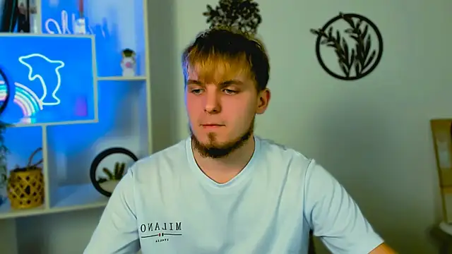 mark_sir Live XXX-Chat