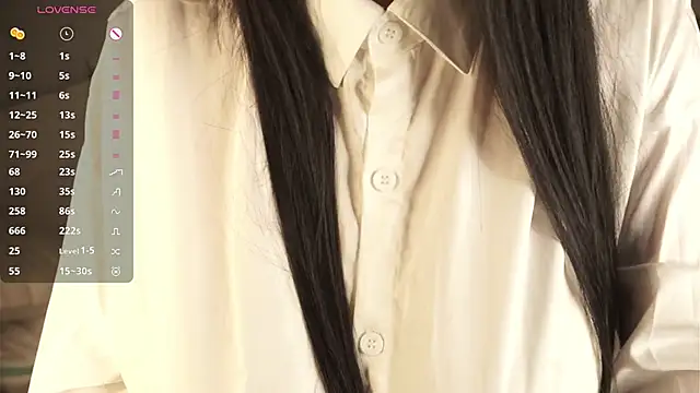 HannaHayles Show Webcam