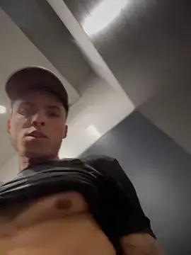 Pertunjukan Kamera Web Eros_lee