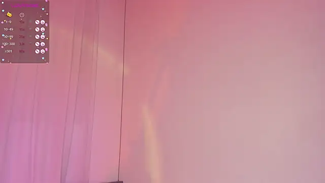 spicyvainilla_ 라이브 XXX 채팅