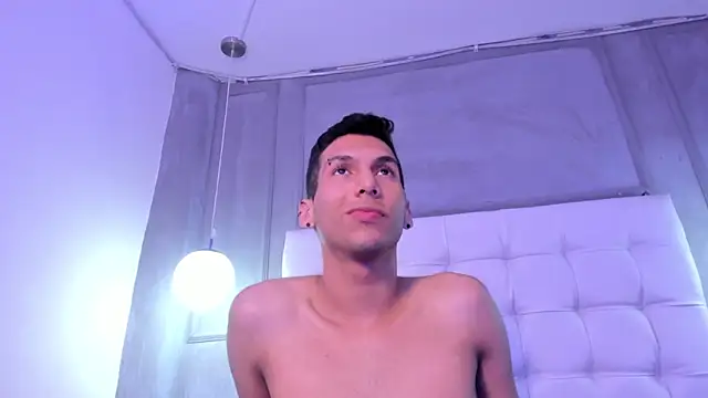 im_eiden_ 现场XXX聊天