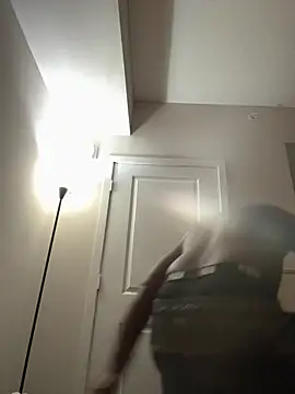 Show webcam de makeherfeelg