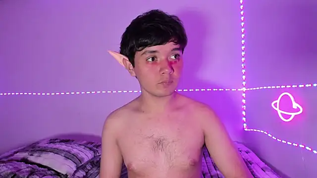 Show de Kody_Royale na webcam