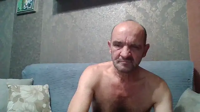 skorpibg65 Chat XXX in diretta