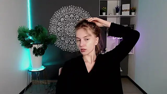 Chat XXX Live EchoScribe