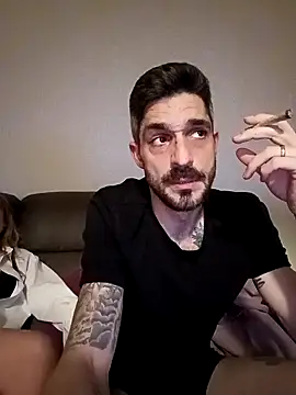 ricardo34mlg 웹캠 쇼