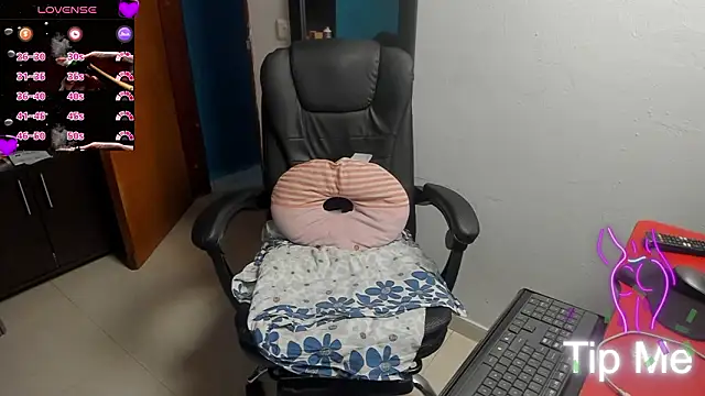 peanut_tangerinen Live XXX chat