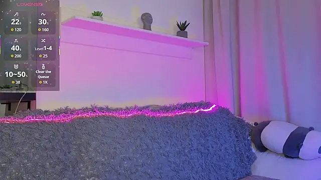 Chat XXX ao vivo de _Lua__