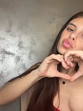 ChocoMuse live XXX chat