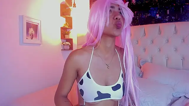 iris_blair1 现场XXX聊天