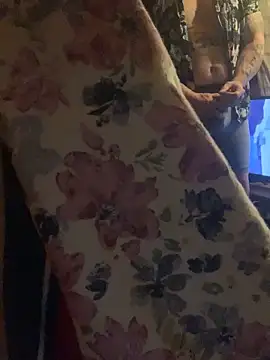 Ldnick69 Show Webcam