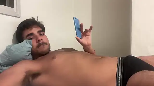 NastymenBR Webcamshow