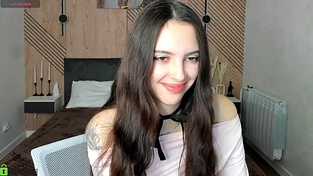 elise_robbie Live XXX-Chat