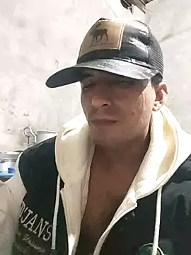 Show de webcam de axel69consentido