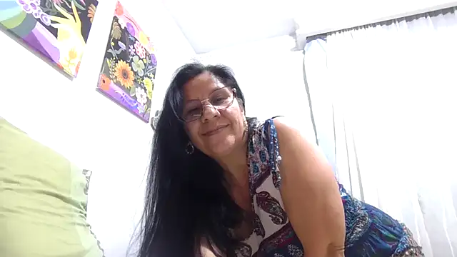 Pokazy przed kamerką – Maria_c