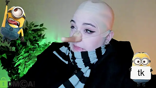 XXX chat uživo modela Mia_R0ss