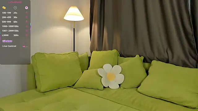 OssieCrews Live XXX Chat