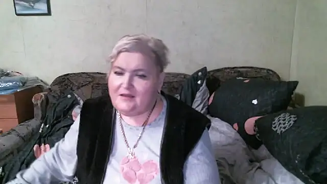 Chat +18 de Lana555 ao vivo