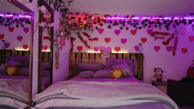 AzaharJaan – Naživo XXX chat