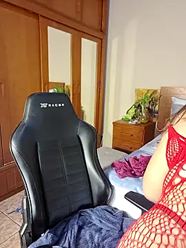 Pauletteph Live XXX-chat