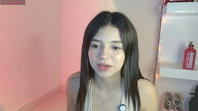 Chatroom XXX en direct de eva_sin18