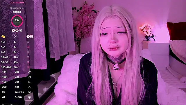 Lein_Bone Live XXX-chat