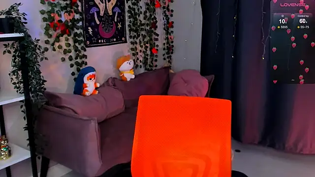 Asuka_miu Live XXX-Chat