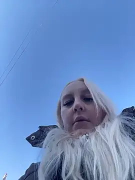 MerlinDave Live XXX-Chat