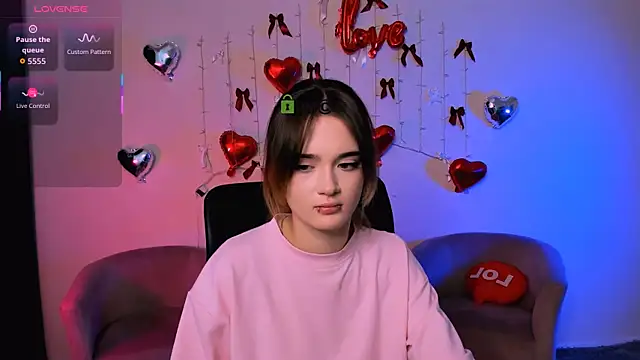 liana_kisses Live XXX Chat