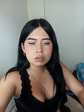 Вебкам-шоу Emily_Cat18