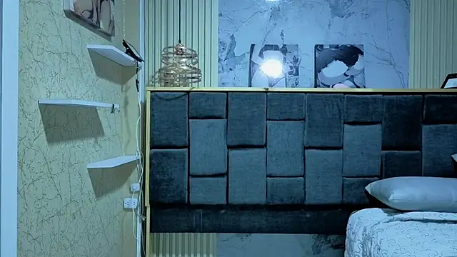 Im-Lola's Webcam Show