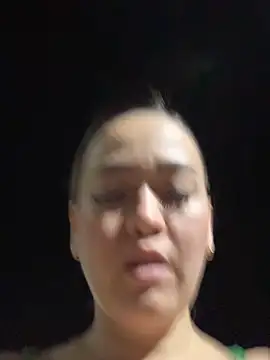 Danielavegax Webcam Show