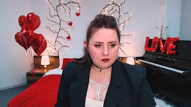 Hennessy_bunny Chat XXX live