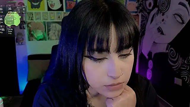 XXX chat uživo modela Yuhwan_