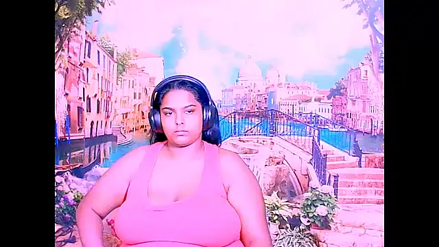 Živý XXX chat Indianfairy99