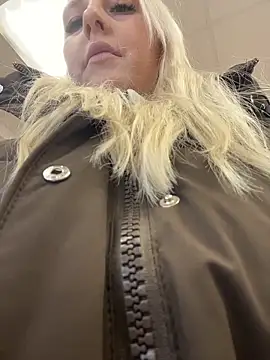 MerlinDave – Live XXX-chat