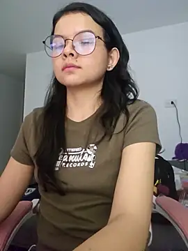 Chatroom XXX en direct de azumiichan