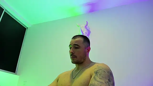 Dagoti Pertunjukan Webcam