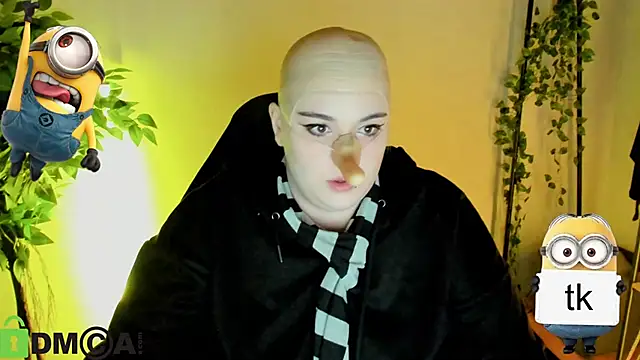 Mia_R0ss Live XXX-Chat