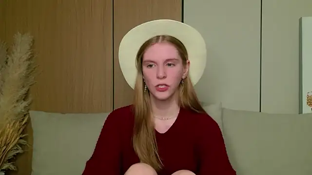 Morgan_Wardi Adlı Modelin Canlı XXX Sohbeti