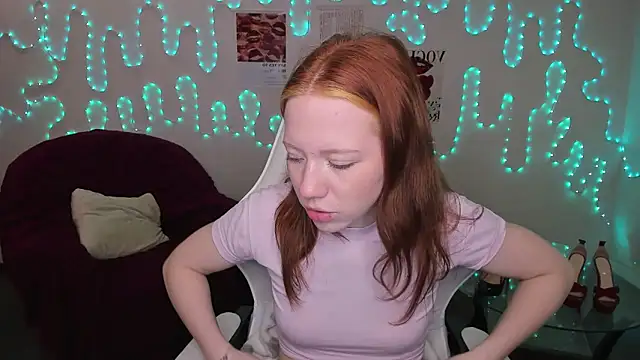 Katrys Live XXX-chat