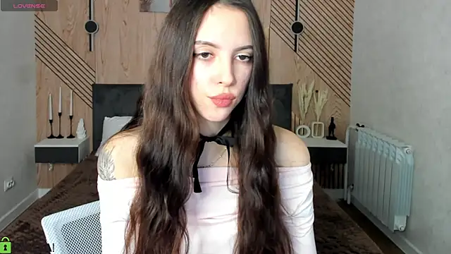 Chatroom XXX en direct de elise_robbie