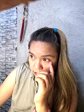 ambersmile's Live XXX Chat