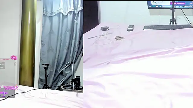 Chat +18 de marilyn_16 ao vivo